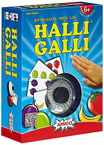 Product Amigo 1700 Halli Galli