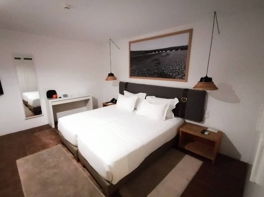 Place Tivoli Évora Ecoresort