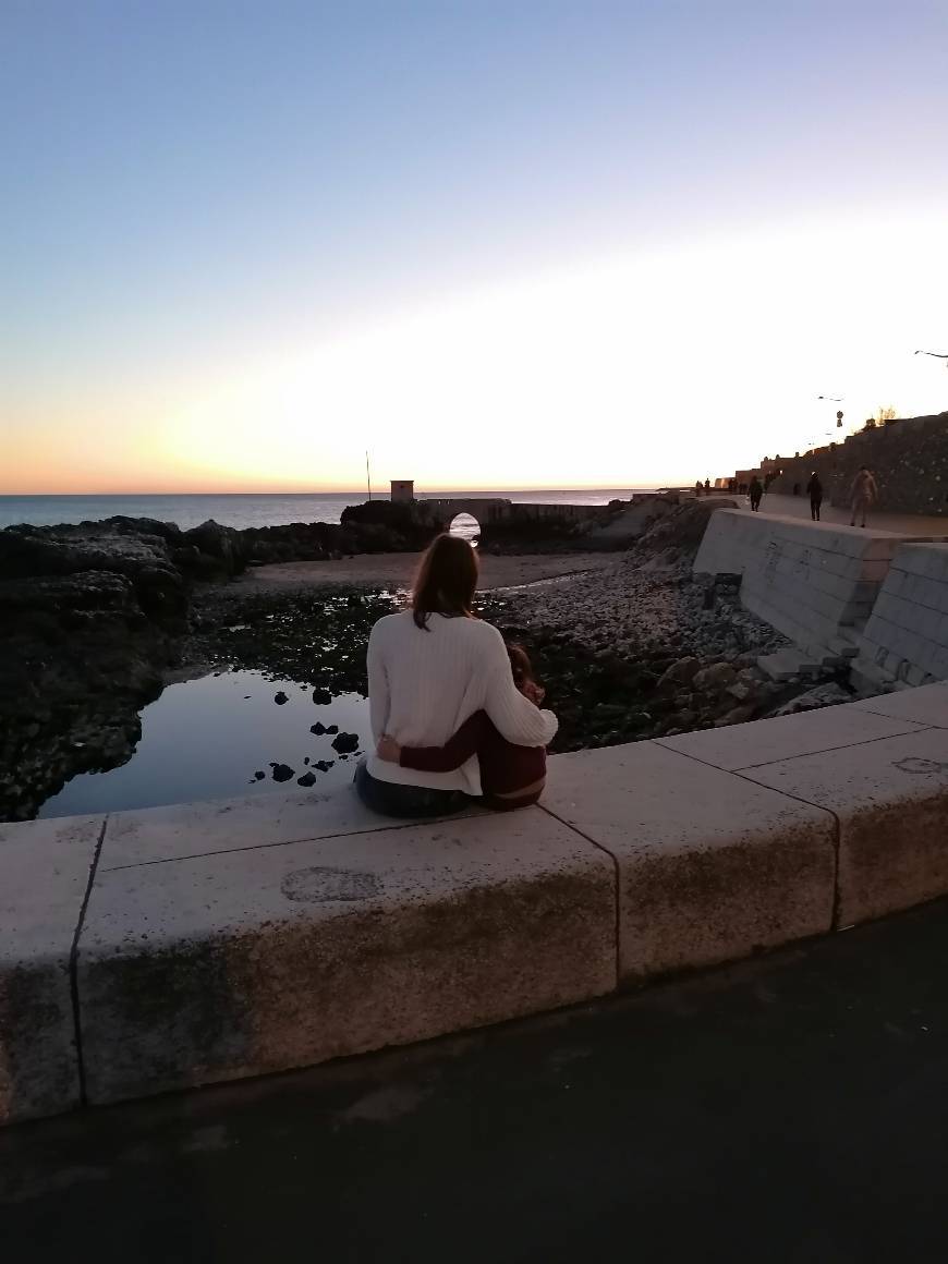 Place Passeio Marítimo de Oeiras