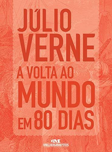 Libro A Volta ao Mundo em 80 Dias: Texto adaptado