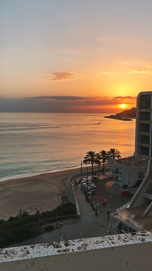 Place Sesimbra Portugal