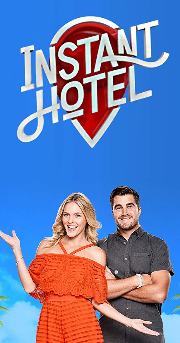 Serie Instant Hotel