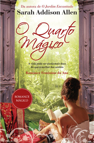 Libro O Quarto Mágico