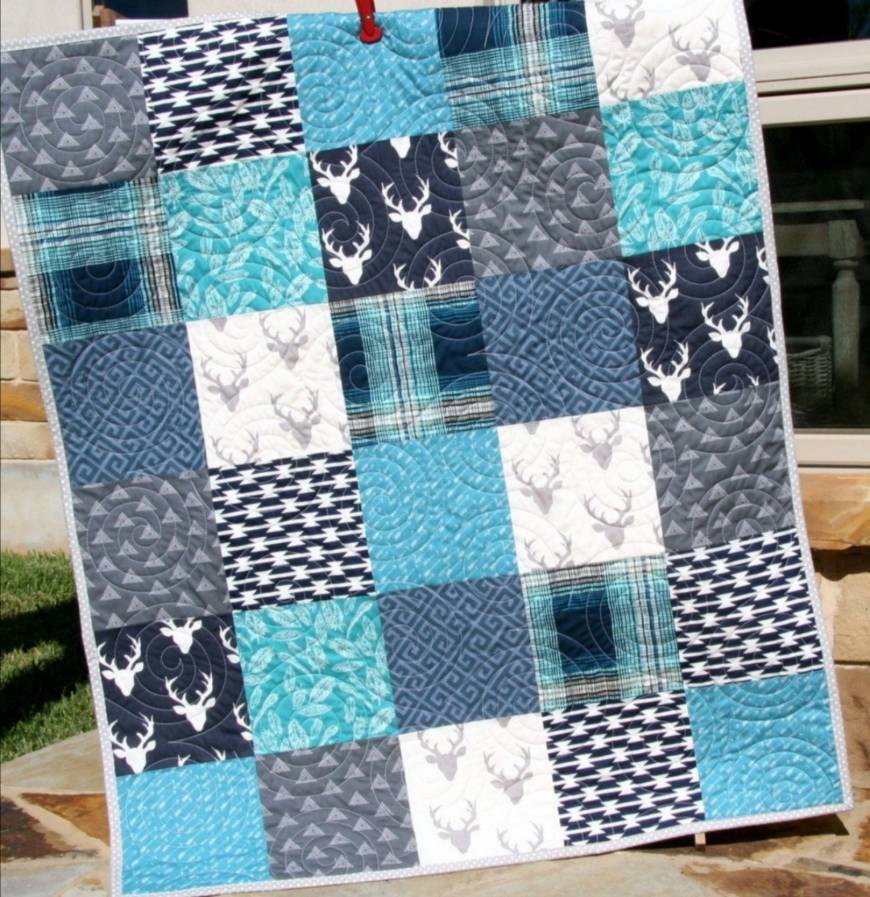 Producto Quilt Kit