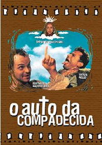 Películas O Alto da Compadecida