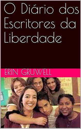 Libro O Diário dos Escritores da Liberdade