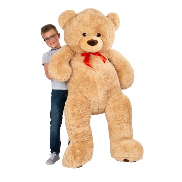 Teddy and the Guardians of the Night