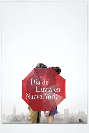 Um Dia de Chuva em Nova York