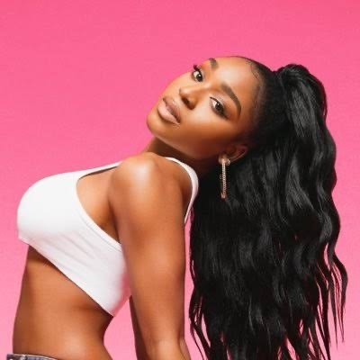 Normani (@normani) • Instagram photos and videos