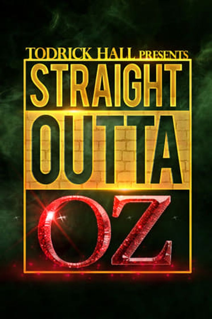 Película Straight Outta OZ