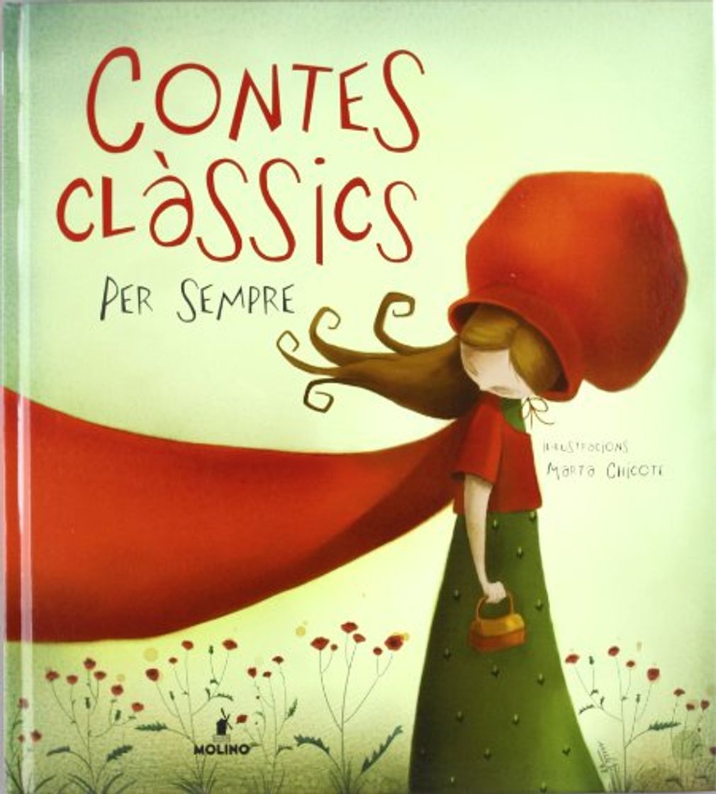 Book Contes classics per sempre