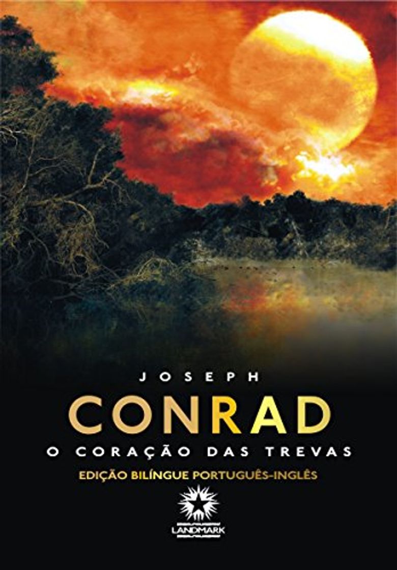 Libros O Coração das Trevas