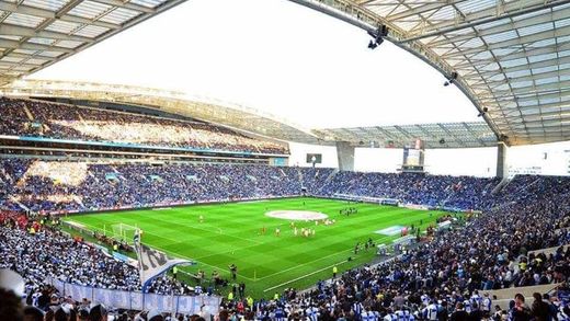 Estádio do Dragão