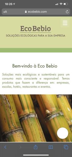 Eco Bebio 
