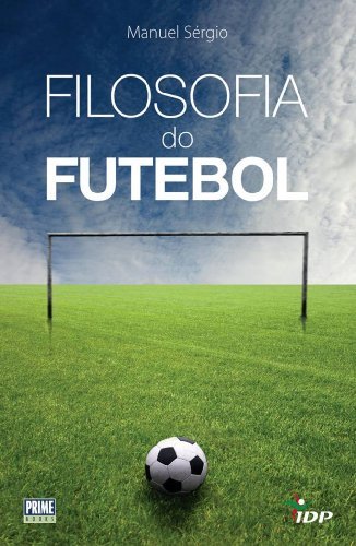 Books Filosofia Do Futebol