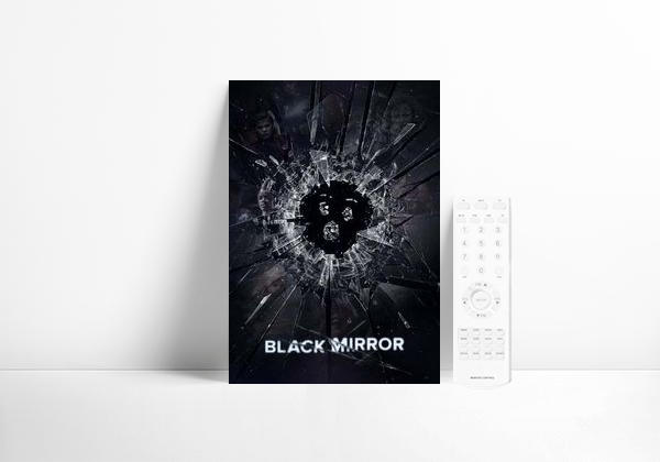 Serie Black Mirror