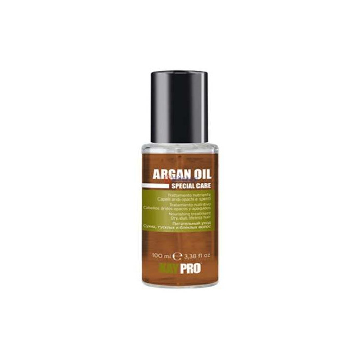 Producto Argan Oil Kay Pro