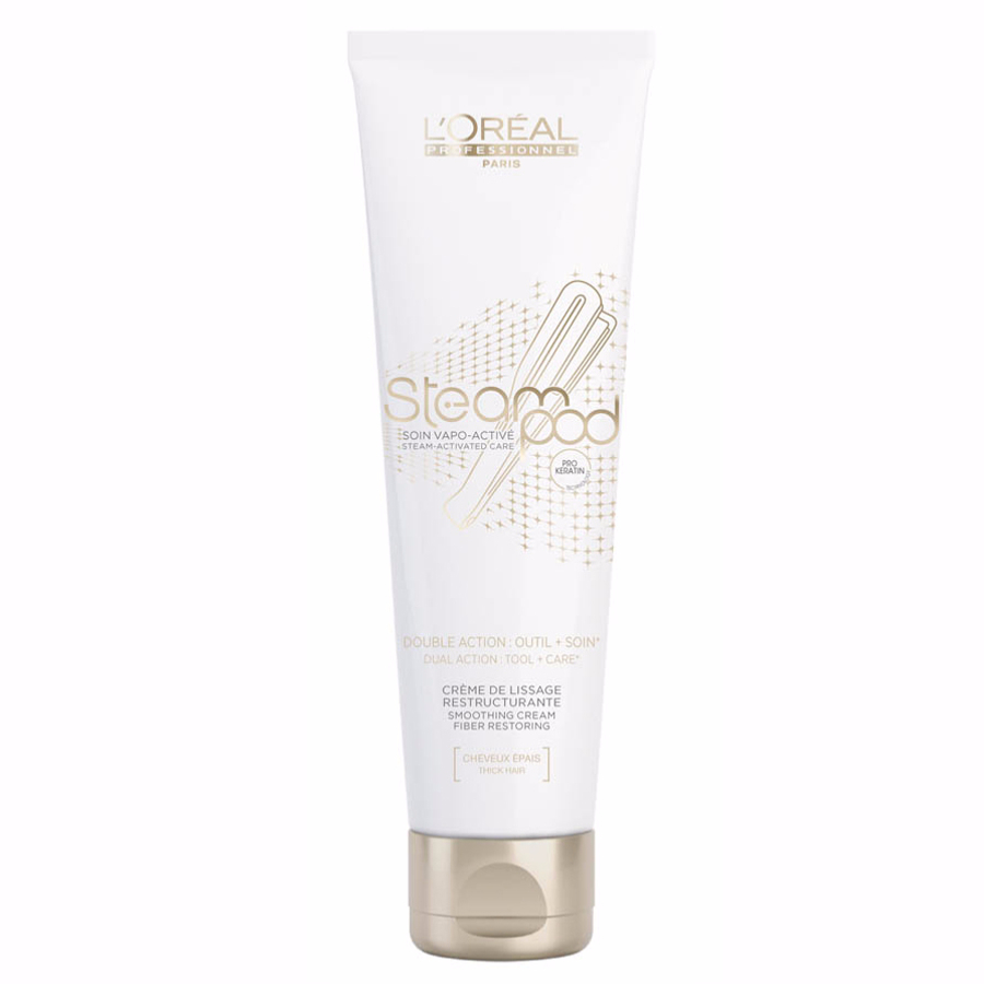 Producto Creme Steampod