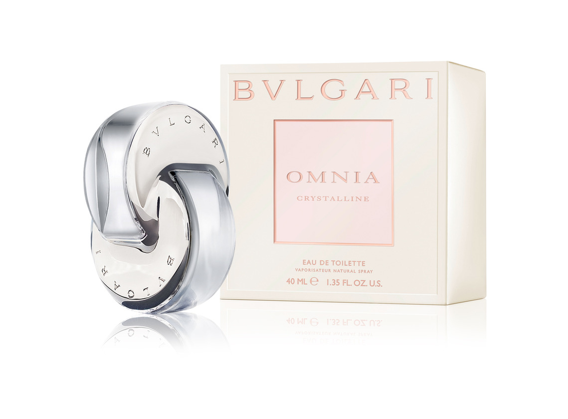 Producto Bvlgari Omnia Crystalline

