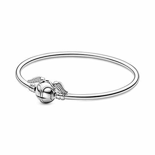 Producto PANDORA Pulsera Mujer Plata esterlina No aplicable