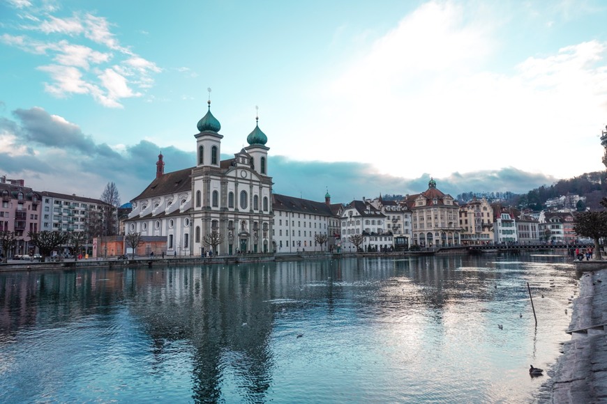 Place Luzern