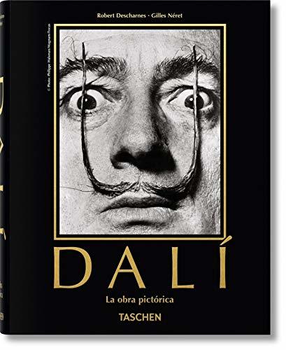 Book Dalí. La Obra Pictórica