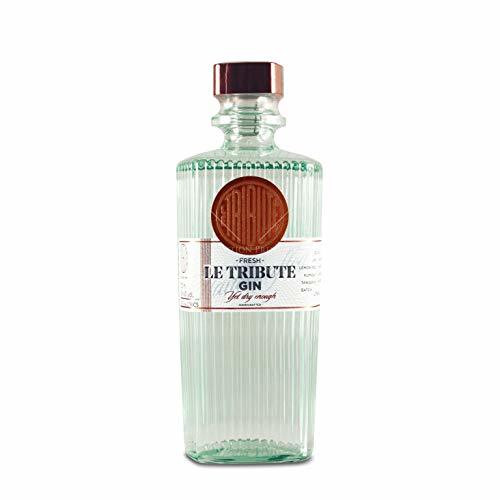 Product Le Tribute Gin