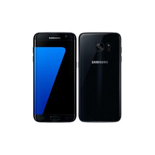 Samsung Galaxy S7 Edge - Smartphone Libre 5.5"