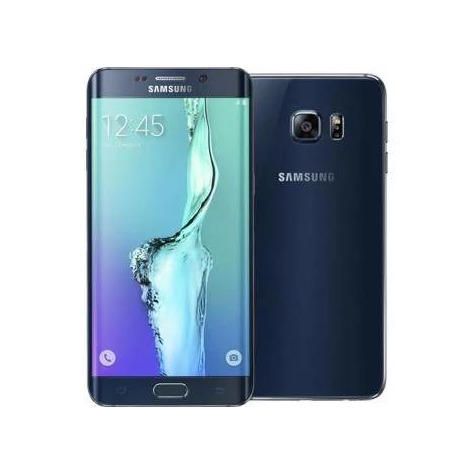 Samsung Galaxy S6 Edge - Smartphone libre Android