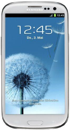 Samsung Galaxy S3 i9300i Unlocked 16GB