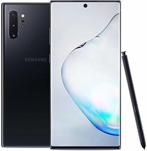 Samsung Galaxy Note10+ SM-N975F - Smartphone