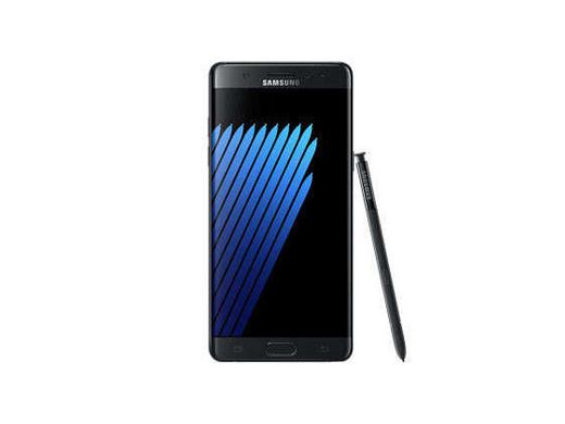 Samsung Galaxy Note7