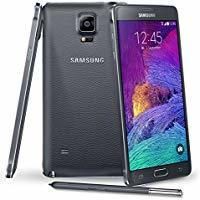 Samsung Galaxy Note 4 - Smartphone de 5.7"
