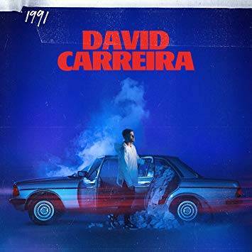 Music David Carreira - Papillon