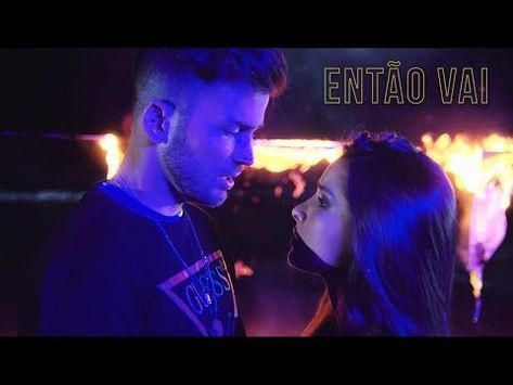 David Carreira - Então Vai ft Mc Zuka e Nuno Ribeiro