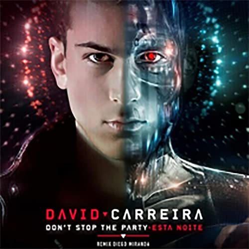 Don't Stop the Party / Esta Noite (International Remix Rádio