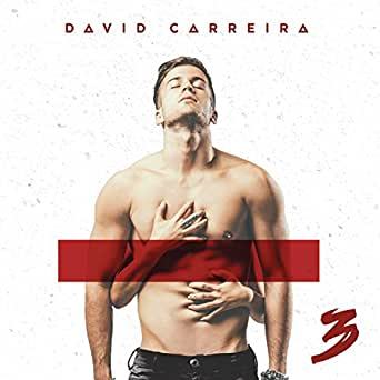 Canción David Carreira - Vai Ai Ai