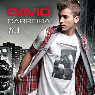 Canción David Carreira- Tu | Traduction