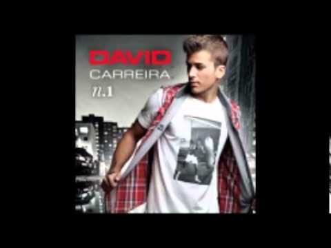 Canción David Carreira - Shut Down