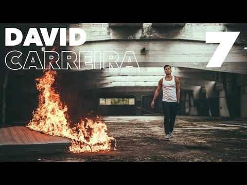 David Carreira - Balas no Peito ft. Zim(Áudio) ⚡🙂⚡