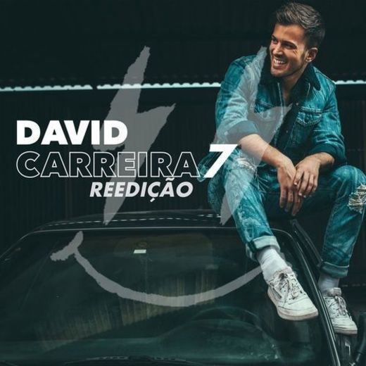 David Carreira- Á Espera