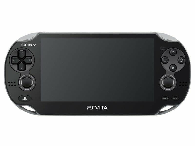 Product PSVita