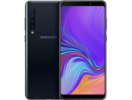 Samsung Galaxy A9, Smartphone