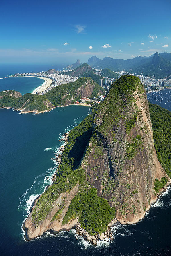 Place Pão de Açucar