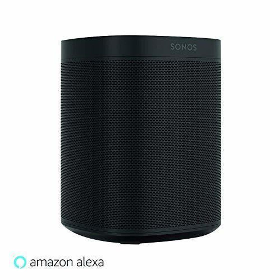 Electronic Sonos One Smart Speaker Negro