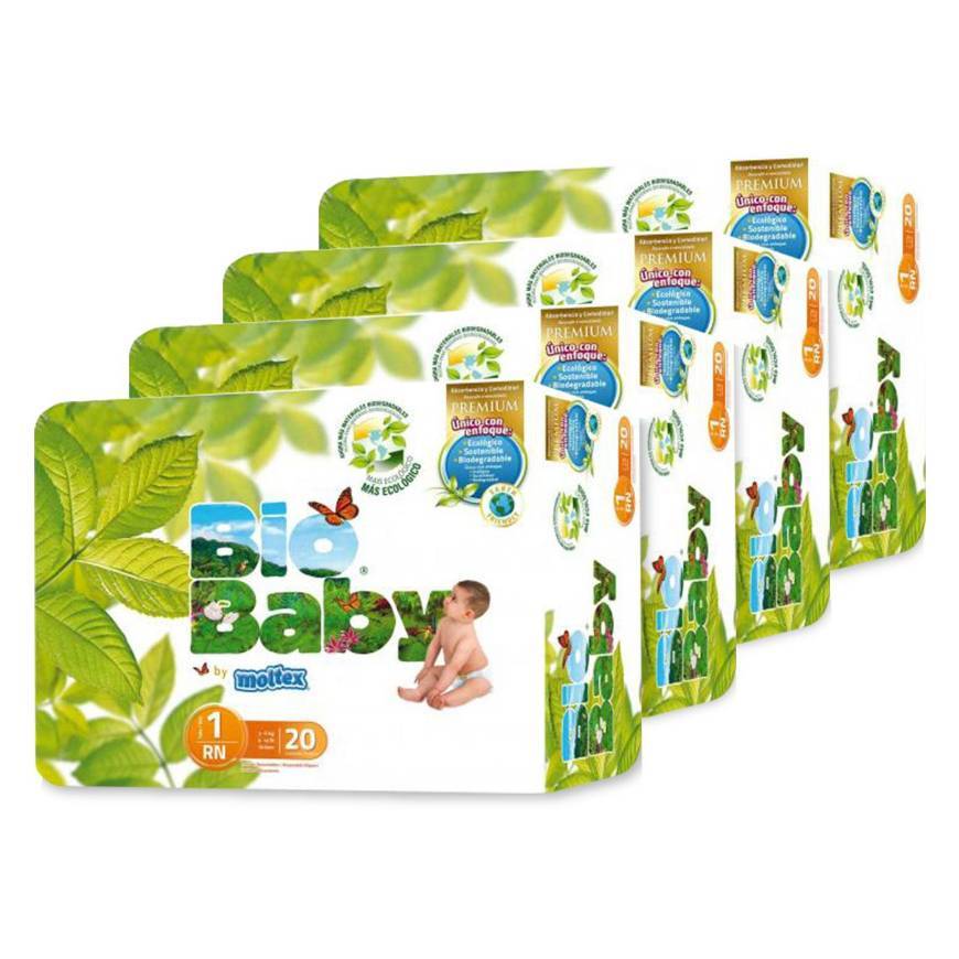 Social Fraldas em Conta vindas de fora