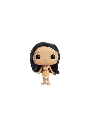 POP! Vinilo - Disney: Pocahontas: Pocahontas