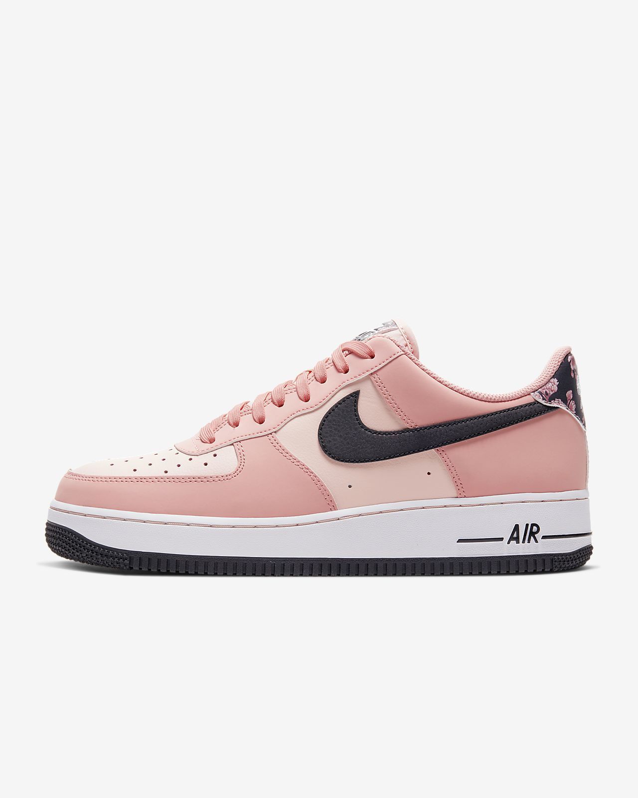 Moda Mens Air Force 1 Shoes. Nike.com