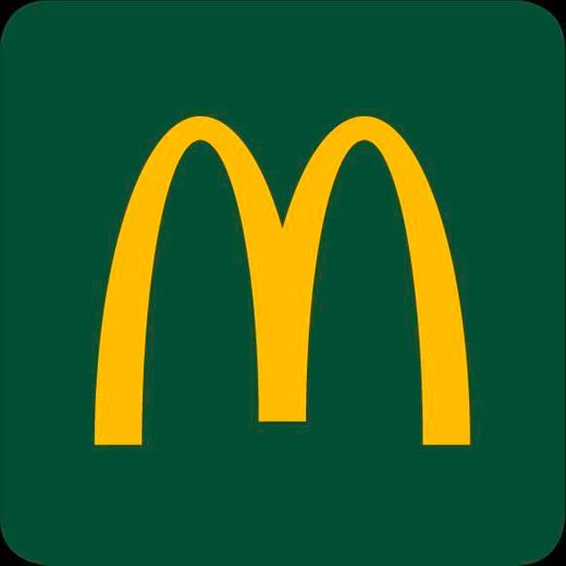 Mc Donald's App