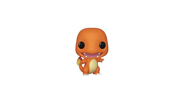 Product FUNKO POP CHARMANDER